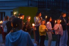 05.-11.07.2026 Jungscharlager im Jugendhaus Lichtenberg